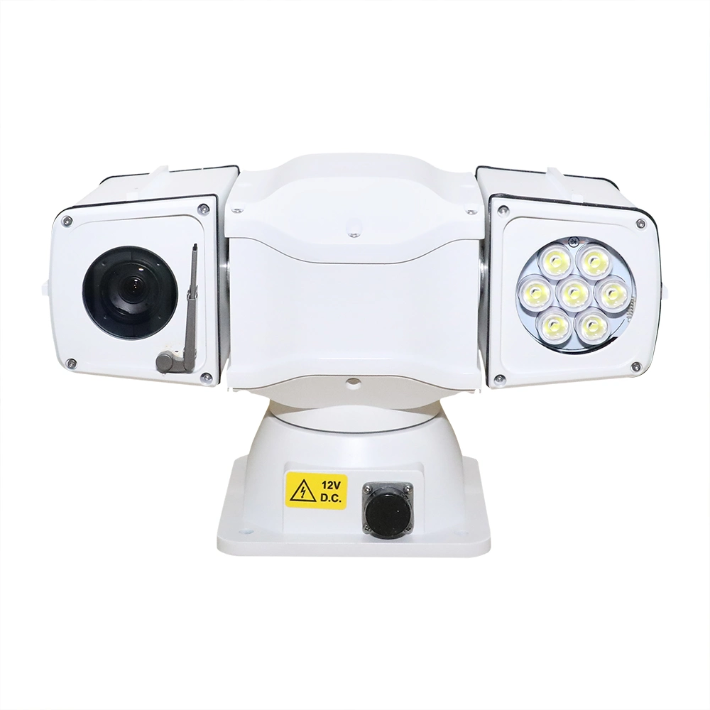 150m Infrare Militarycar Roof Mounted PTZ Security Camera CCTV Camera Surveillance Camera IP Camera