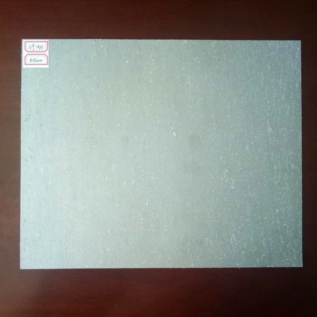 High Pressure Xb450 Compressed Asbestos-Rubber Gasket Sheet