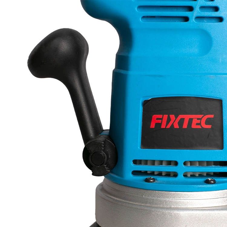 Fixtec Modern Power Tools 450W Elektrischer Orbital-Sander Elektrisches Orbital Sander aus Holz Sander