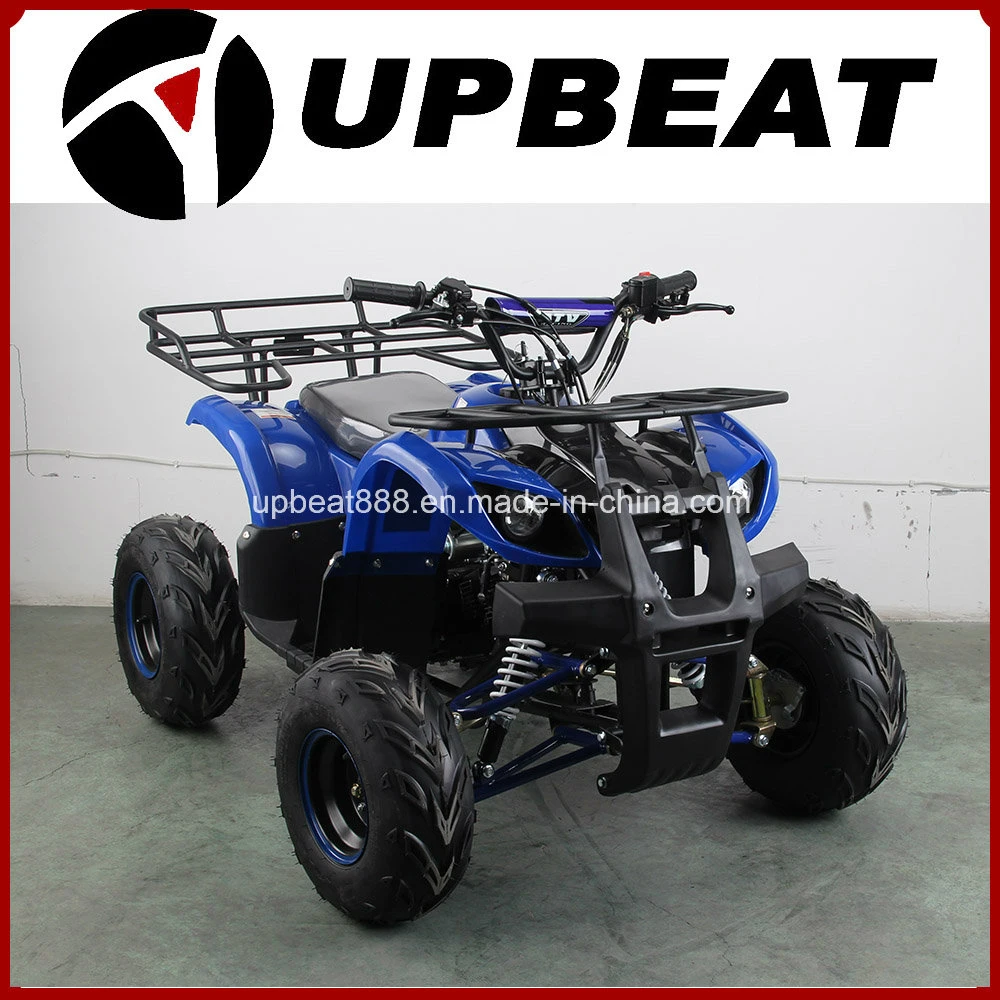 Upbeat 110cc/125cc Mini Farm ATV Cheap Quad Bike