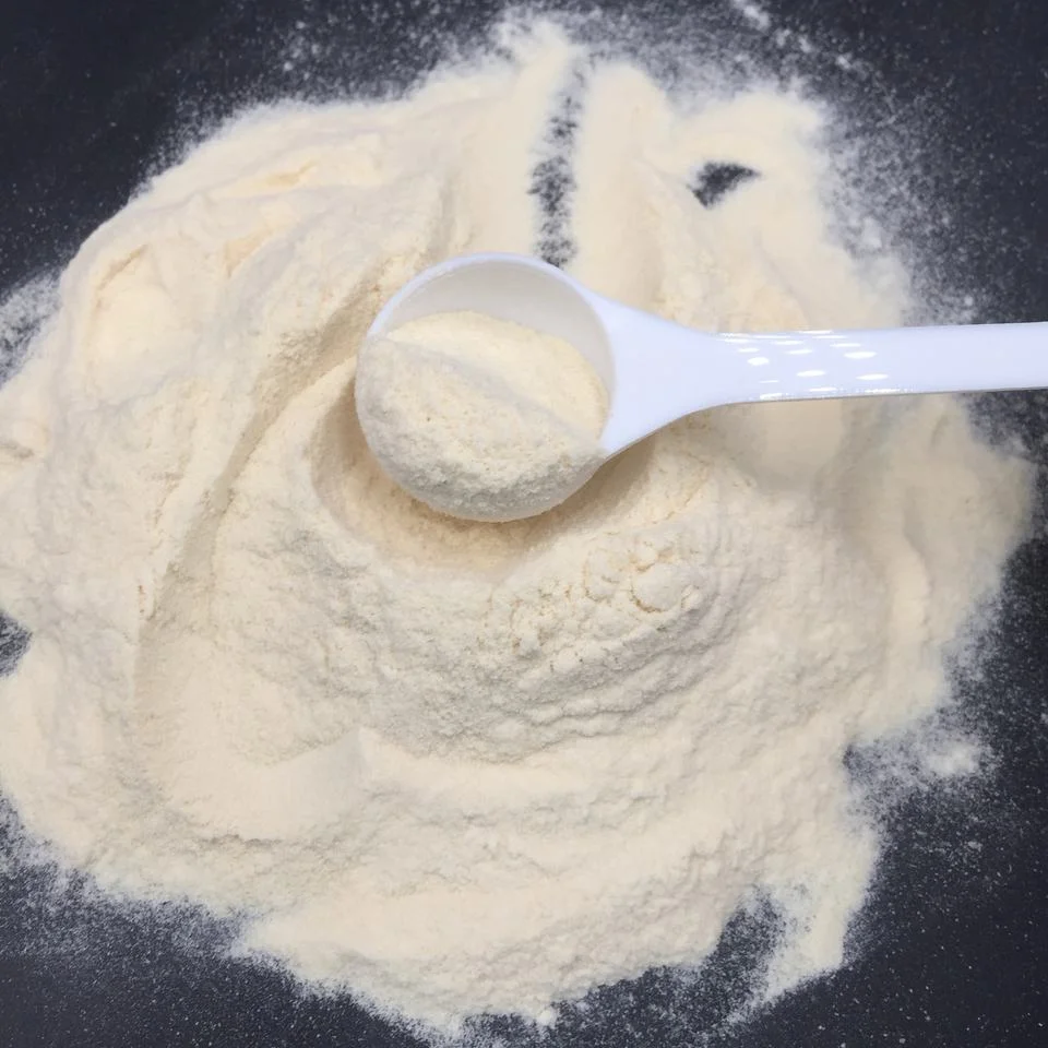 Fabrico por grosso preço a granel grau alimentar óleo Mho80 quente Vender a matéria-prima Thickener Xanthan Gum 200 malha 80