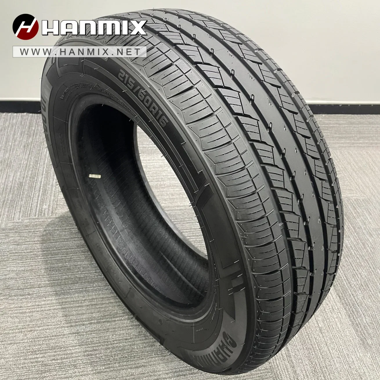 Hanmix All Season Summer Winter UHP/Van/SUV/4X4 /at/Mt/Ht/Rt PCR Passenger 175/65r14 245/45r18 185/70r14PCR 195/65r15 205/55r16 225/70r15 Car Tyres Tires