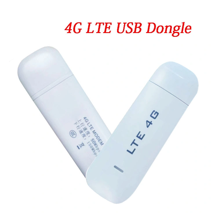 Портативный 4G LTE модем USB Wireless WiFi точки доступа для мобильных ПК