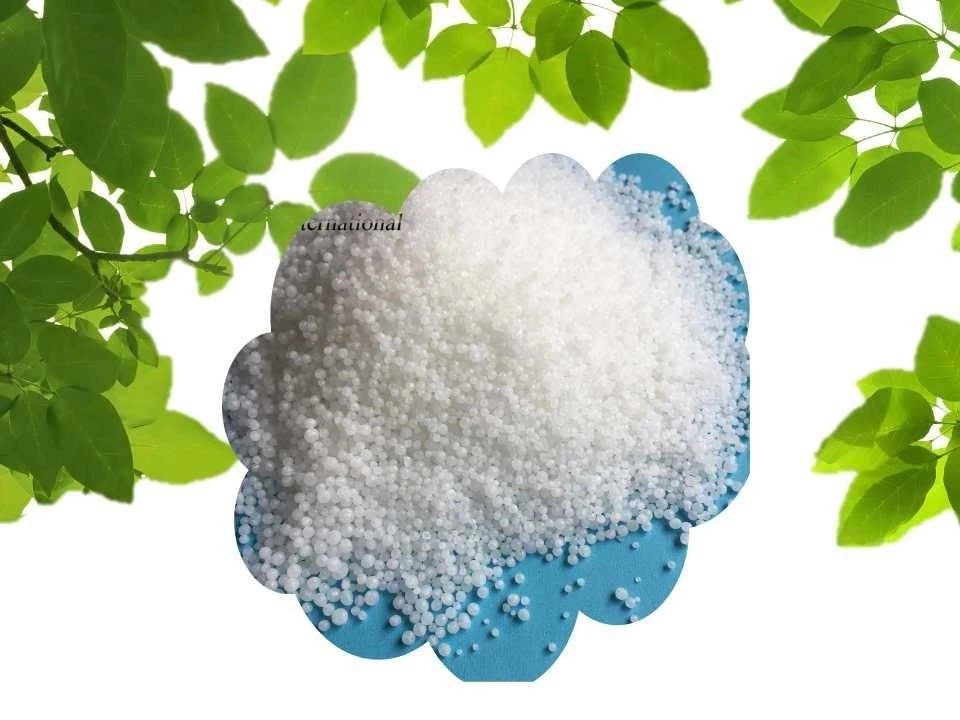 Nitrogen Fertilizer Classification Urea 46% Factory Supplier