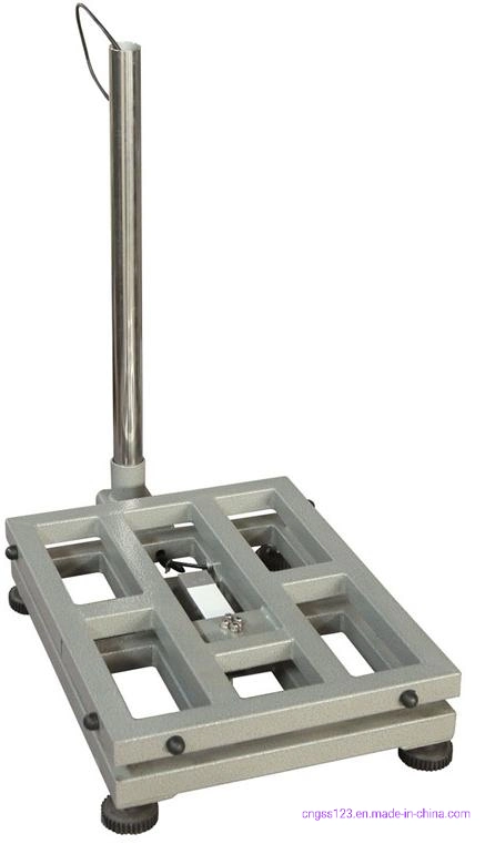 Platform Weighing Digital Bench Scale Platform Scale 60*80 500kg