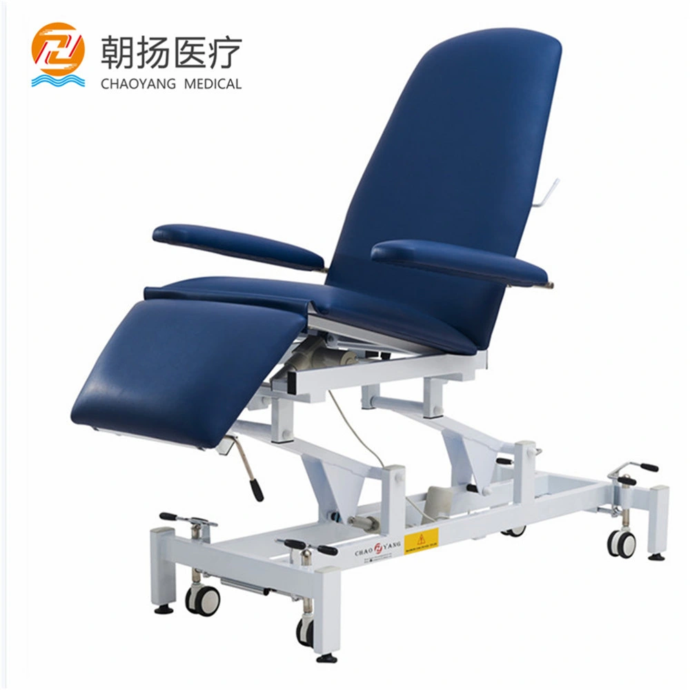 Luxuryfoot Care Massage Furniture Adjustable Electric Manicure Podiatry Chair