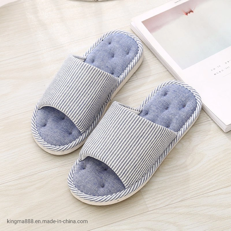 High Quality Slippers Custom Women Fashion Slipper Ladies Shoes