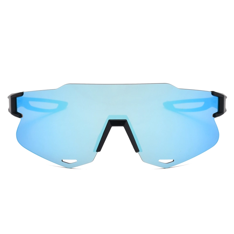 High quality/High cost performance  OEM ODM Custom Sport Cycling Sunglasses Unisex Running Glasses Beach Volleyball Eyewear