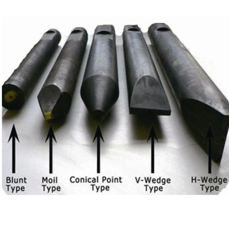 Hb980 Hydraulic Breaker Chisels