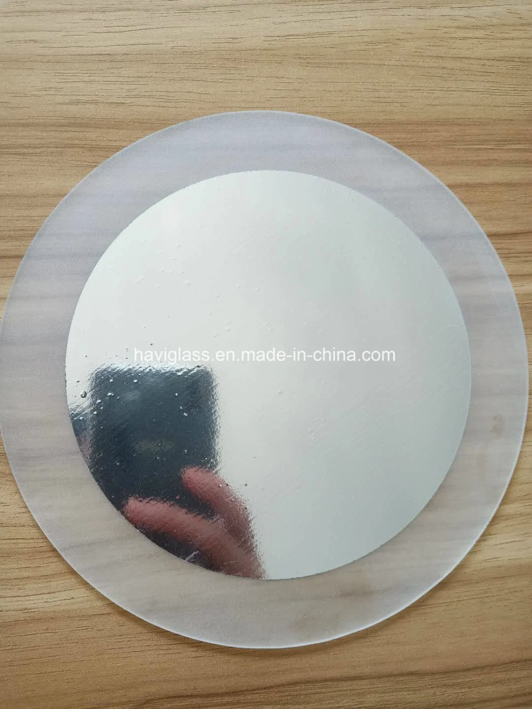 LED Cosmetic Mirror/Magnify Mirror/Makeup Mirrors 5X 7X 10X