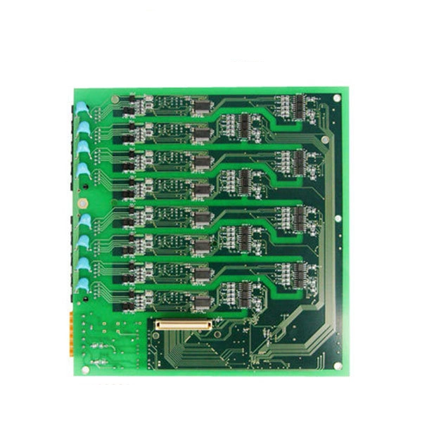 Copper Clad Laminates Fr4 PCB Fr4 LED PCB Board PCB Electronic