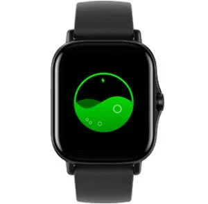 Novo modelo de tela de toque total inteligente V300c Aplicar Watch Smartwatch Monitor de Pressão Arterial