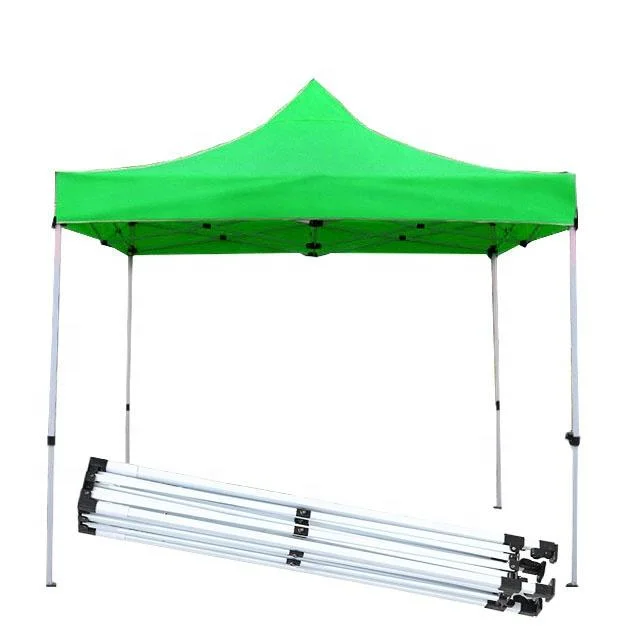 Custom 3X3 3X6 Outdoor promocional Oxford Cloth Heavy Duty Canopy Tienda