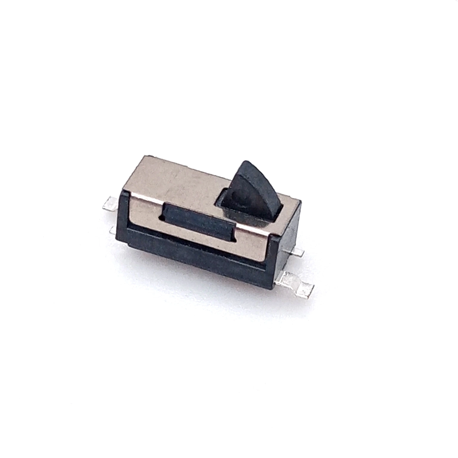 4 Pin SMT Type DC12V 50mA Momentary Push Tact Micro Switch