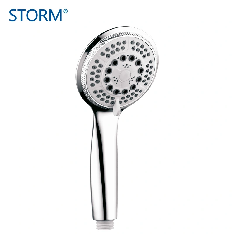 Bathroom Fitting Wall Mounted Faucet Shower Combo Shower Head Shower Set