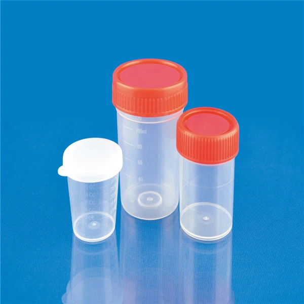 Disposable Madical Urine Cup with CE and ISO