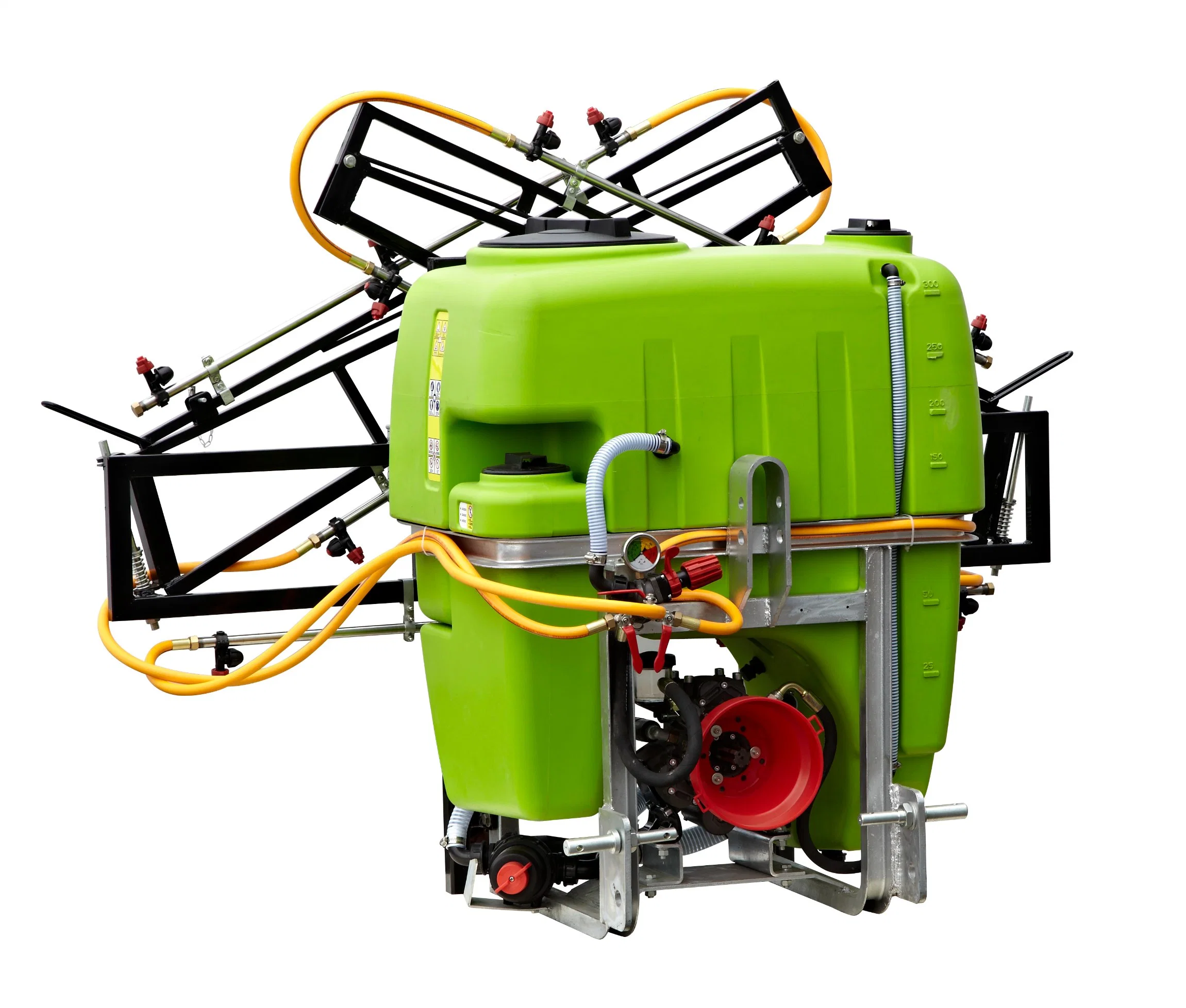 Agricultural Sprayer Parts/Distributor or Pressure Regulators