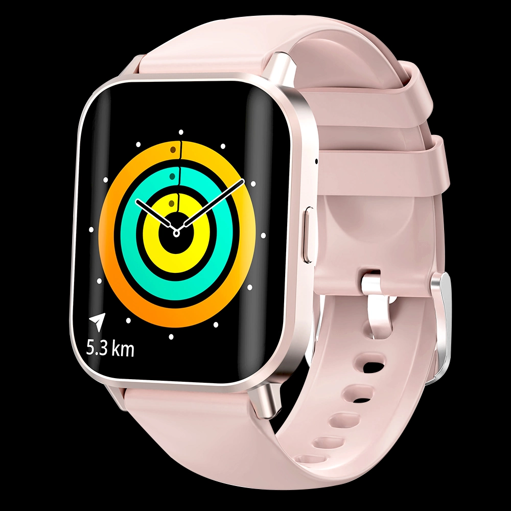 Dom RoHS Vigilância inteligente Digital IP67 para o Android Apple Ios chamada Bluetooth do telefone Smartwatch Relógios grossista Reloj Inteligente