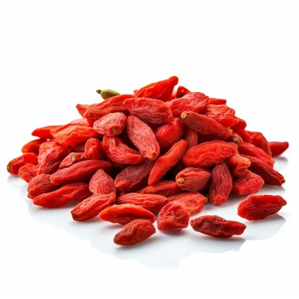 Organic Tc Certificate Dried Fruit Red Wolfberry