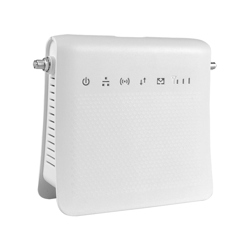 2G/3G/4G Suporte de rede 4G Terminal Sem fio fixo+4G router WiFi