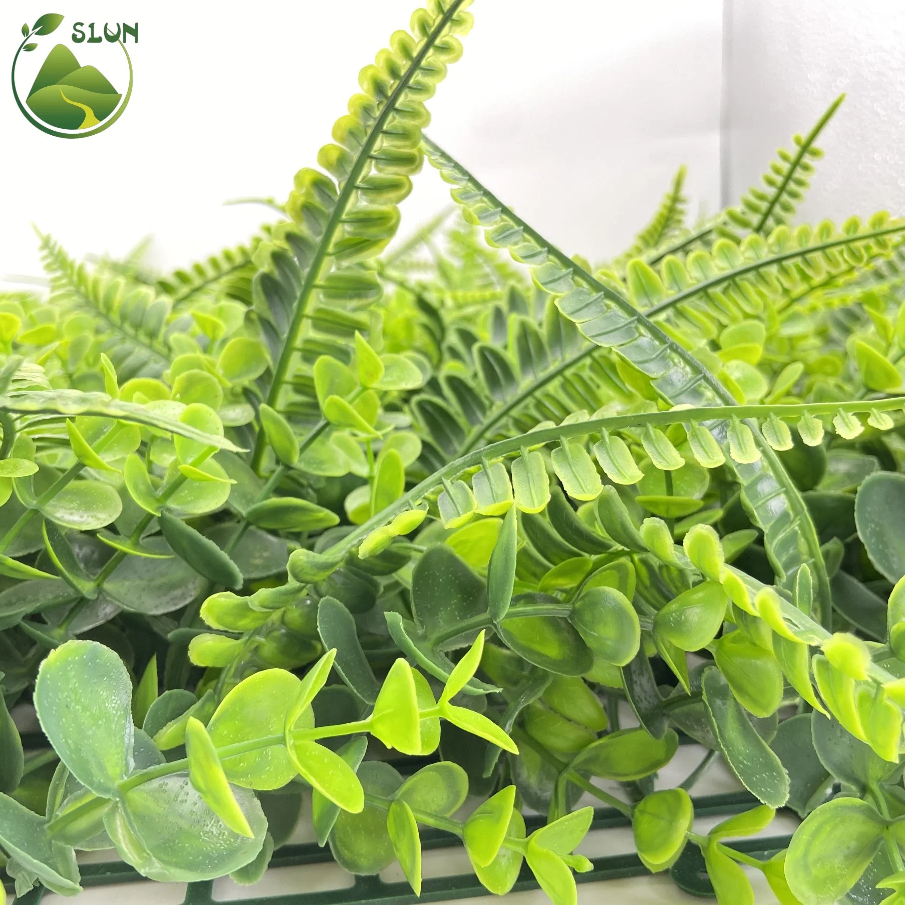 High quality/High cost performance  Artificial Plant Wall for Wall Decoration and Vertical Garden