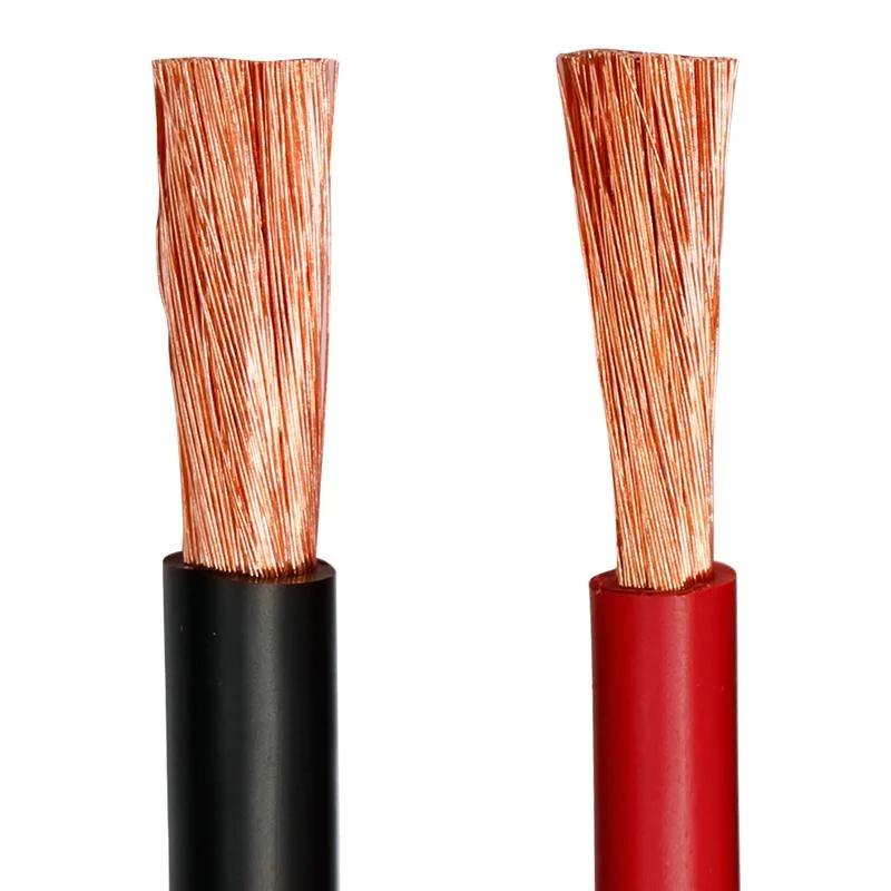 14mm Electrical Copper Stranded Wire UL Certified Power Cable