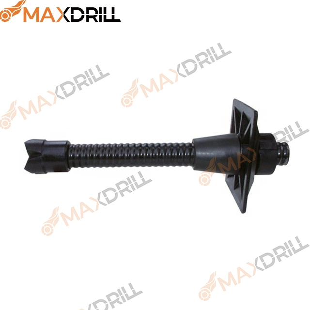 Maxdrill Best Price R25 42mm Self Drilling Anchor Bolts