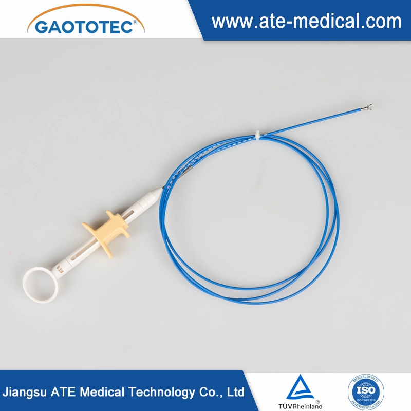 Disposable Endoscope Biopsy Forceps of Surgical Instrument