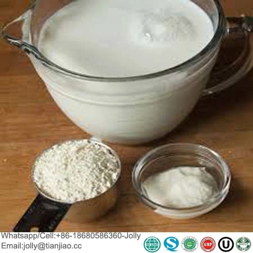 Instant Yogurt Cheese Powder for Yogurt Ice Cream