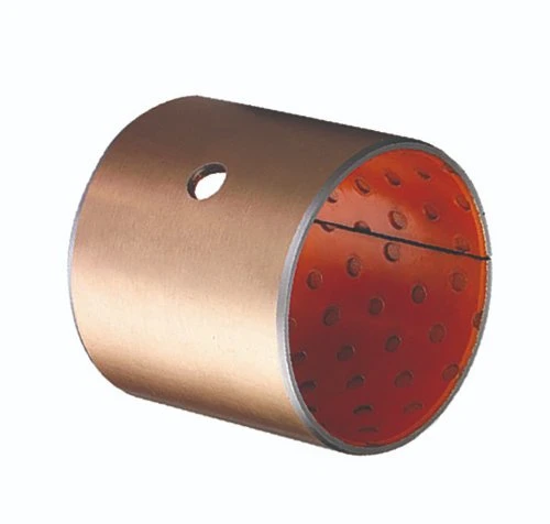 Oil Free Lubricated Bearing Bushing