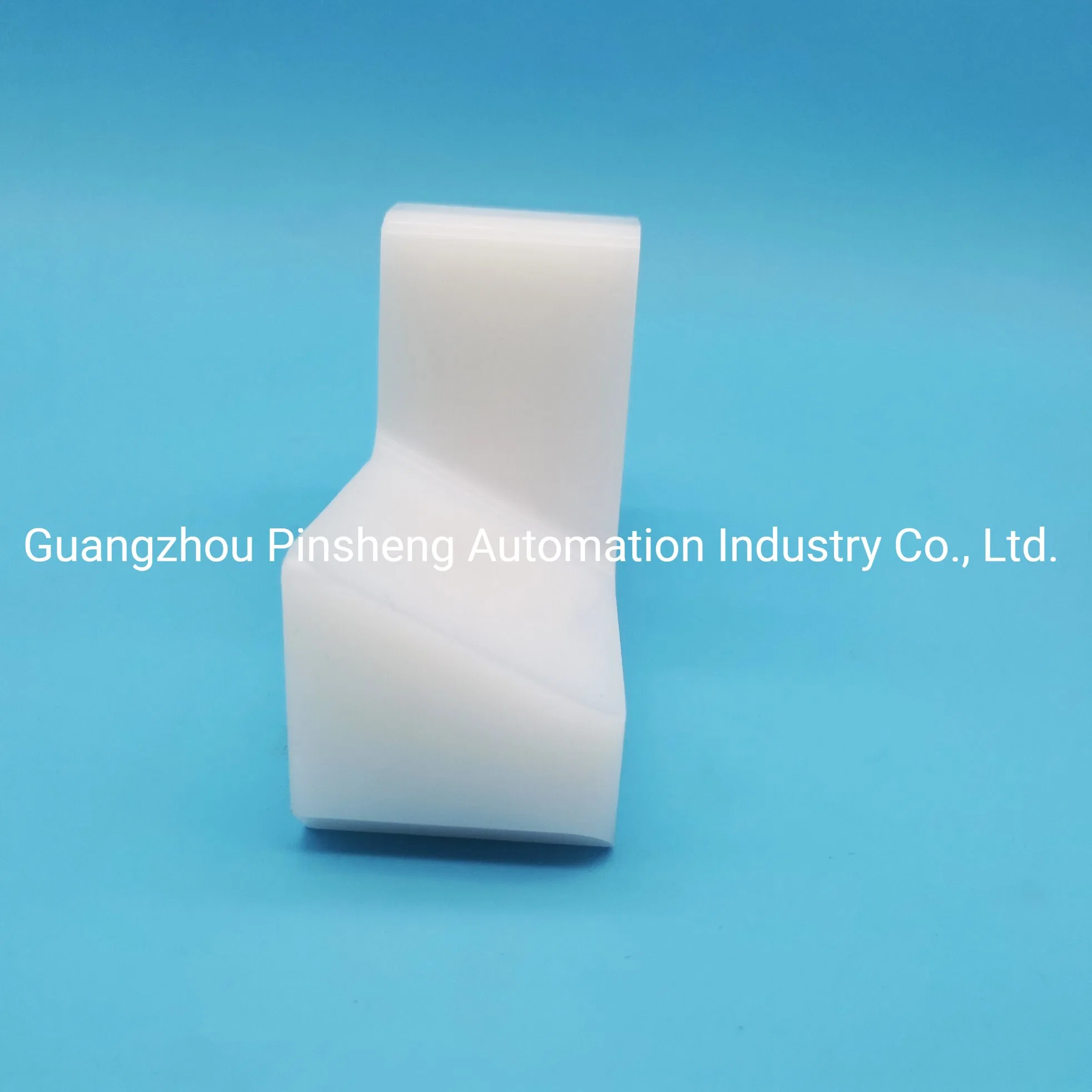 CNC Machining GB China Code Guangzhou Pinsheng Carton Packaging Plastic Part UHMWPE