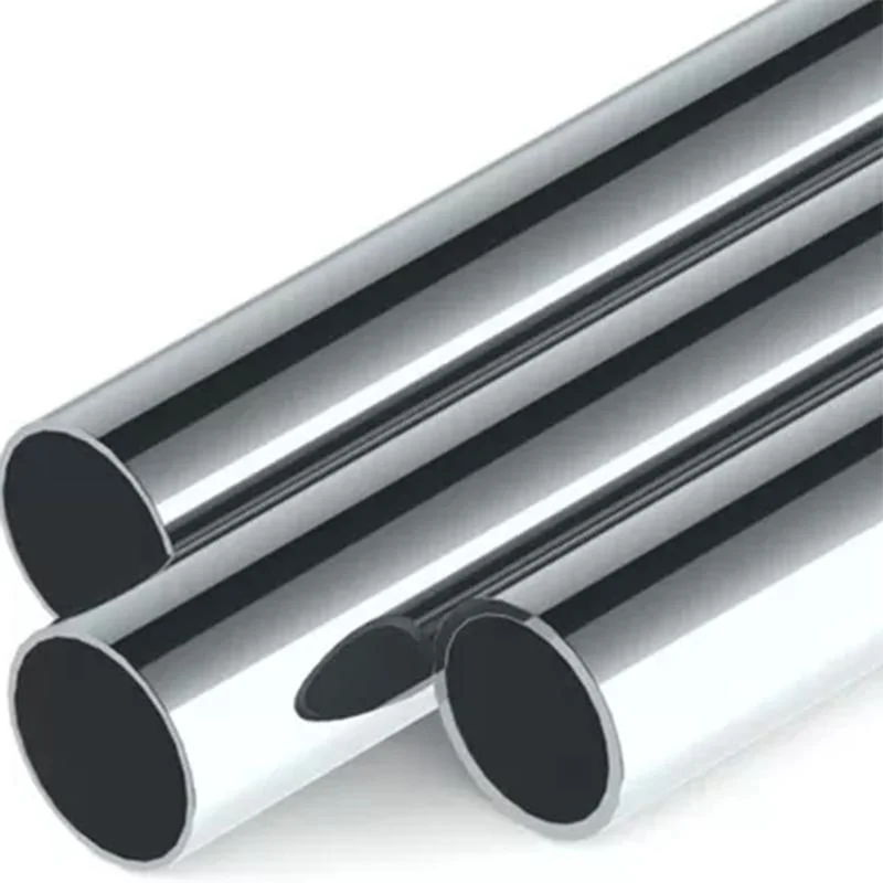 Hot Selling Hydraulic Honing Hollow Stainless Steel Pipe for Mechanical Applications