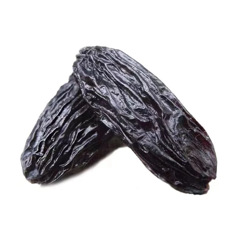 The Fragrant and Pleasant Black Currant Raisin