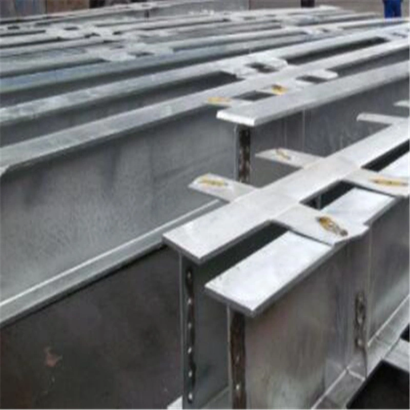 Fabricate Metal Products in Both Sheet and Structural Steel Stainless Steel Aluminum Alloy