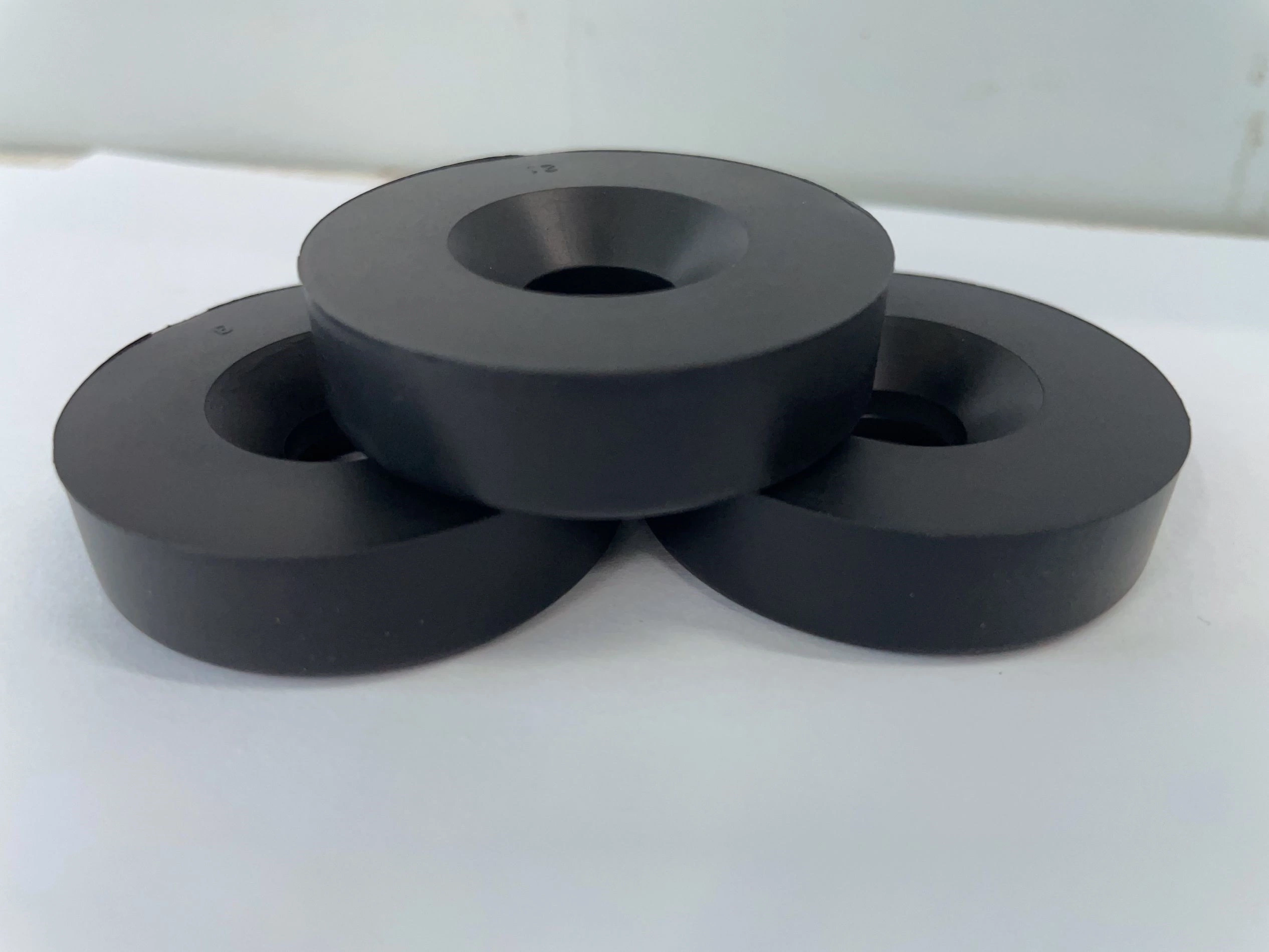 OEM or ODM Rubber Rubber Product for Door Rubber Buffer