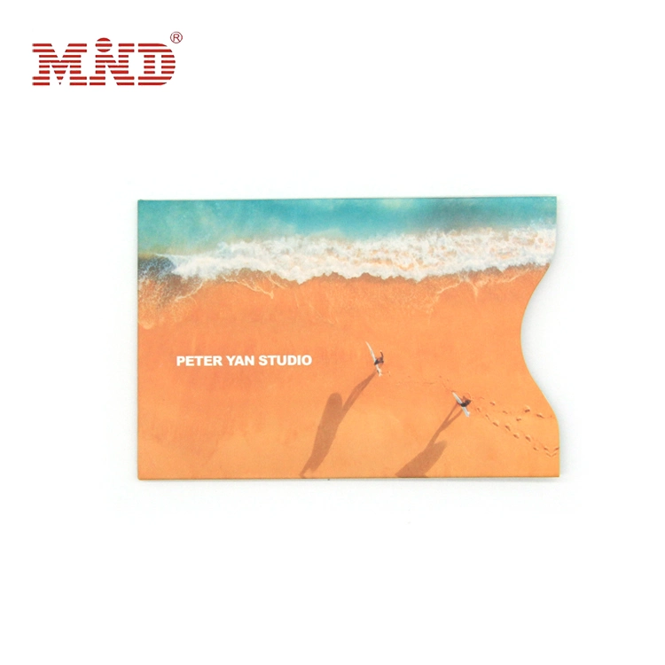 Hotel Key Card Envelopes Custom Small Gift Paper Envelop Hotel Key Card