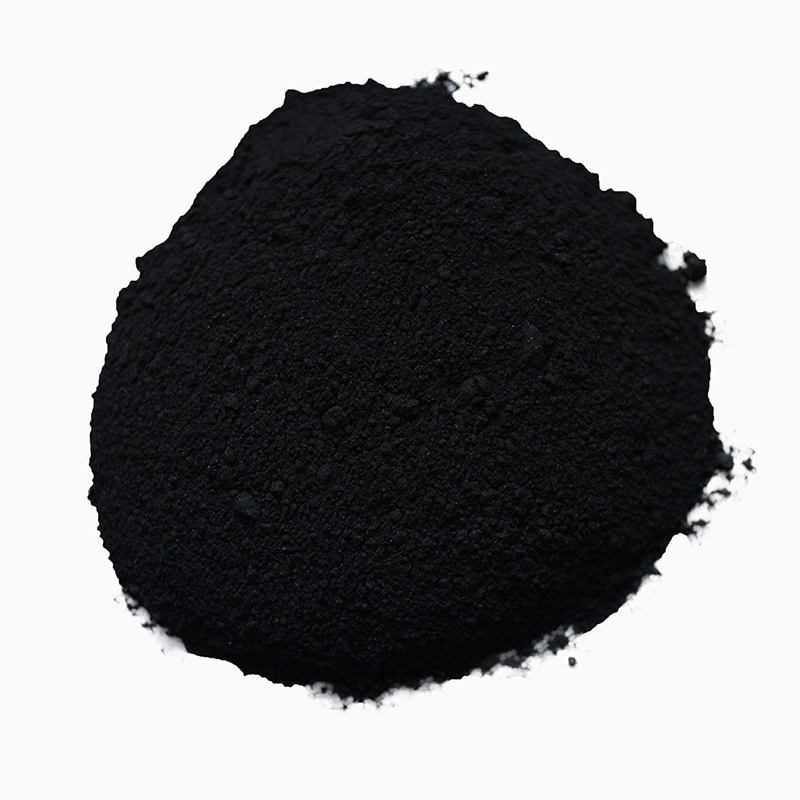 Carbón activo activo para jarabe de glucosa