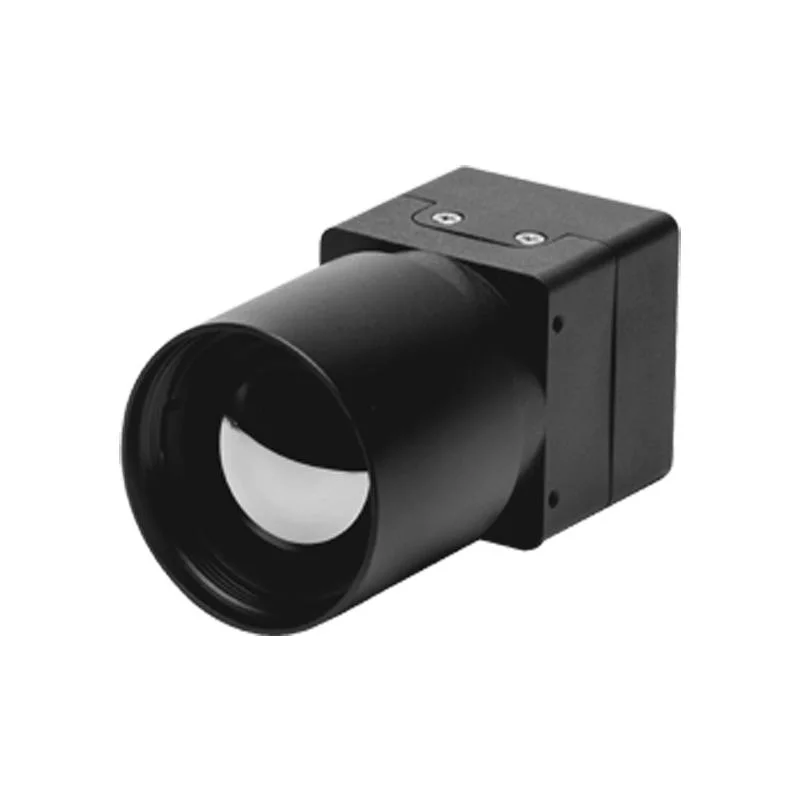 Mini Thermal Module Infrared Night Vision Thermal Camera Core Can Used for Any Integrations