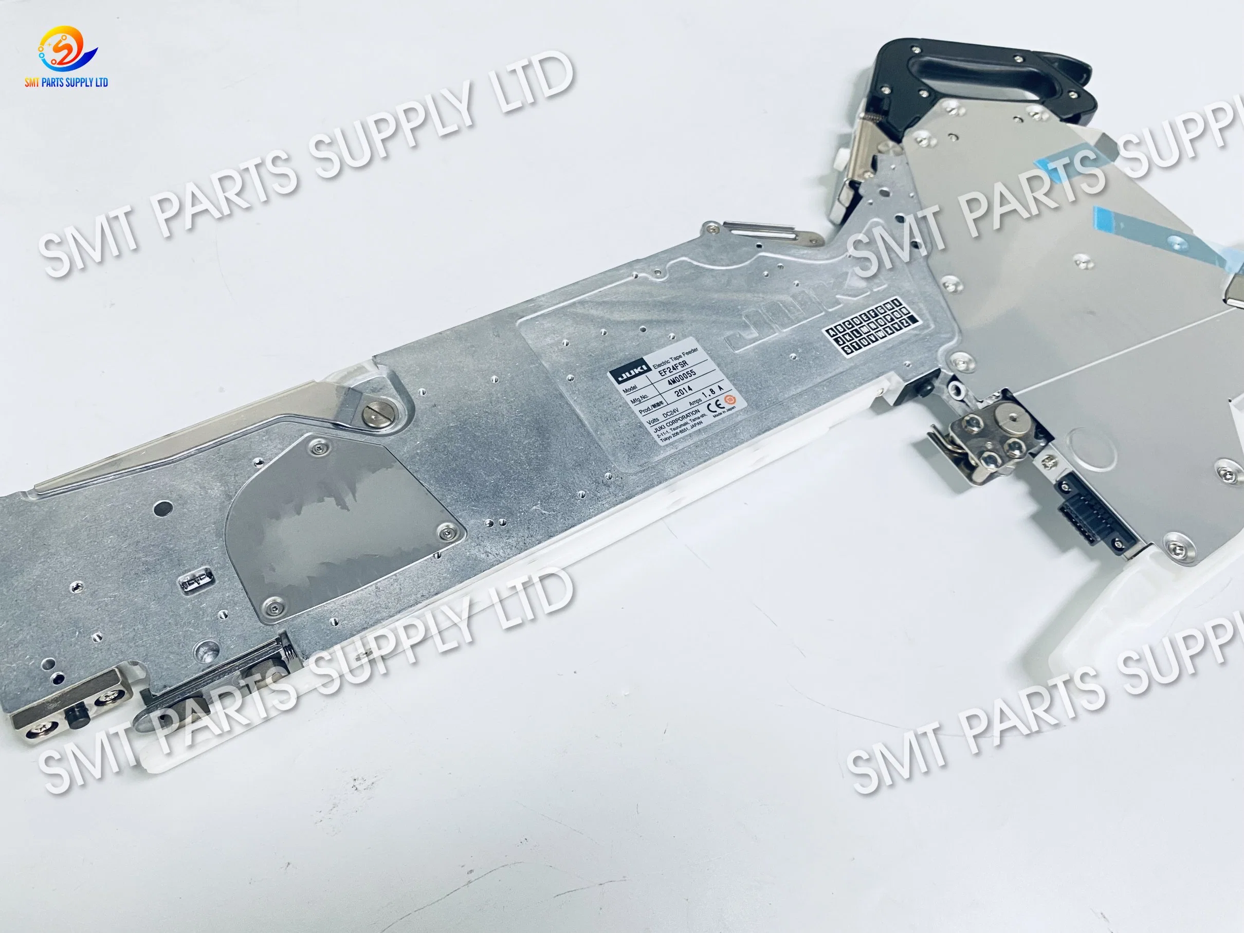 Электрический Juki ленту транспортера EF24fsr SMT 24мм 40157543 транспортера оригинальные новые/используется для продажи