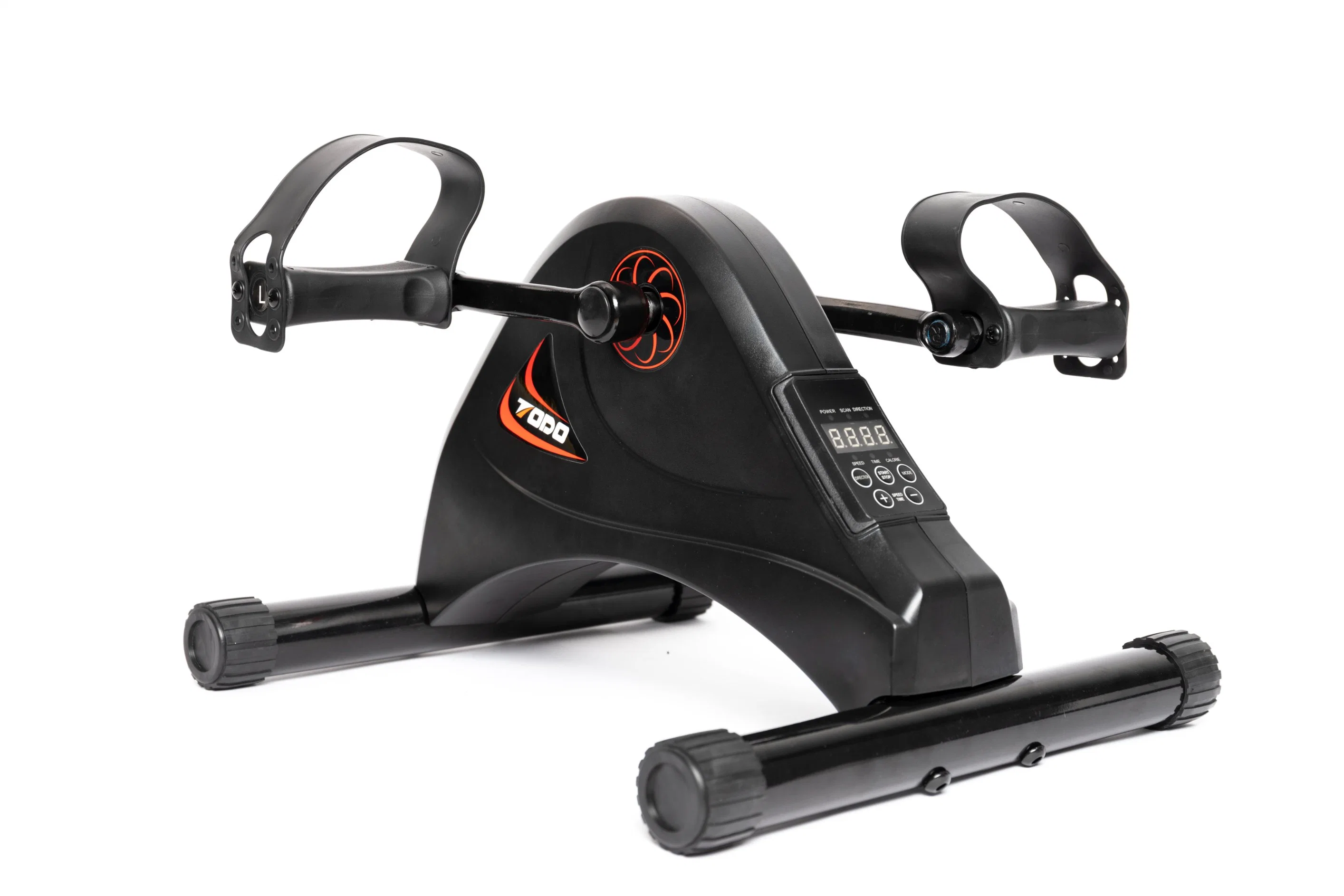 Factory New Designed Electric Pedal Exercise Bike