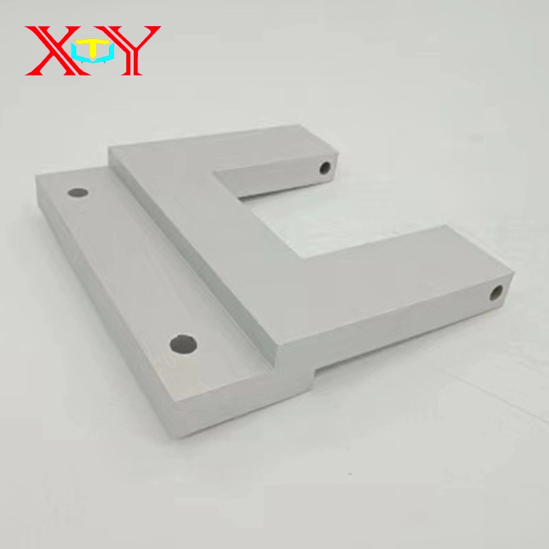 Metal Plastic Case Products Rim Part Medical Device