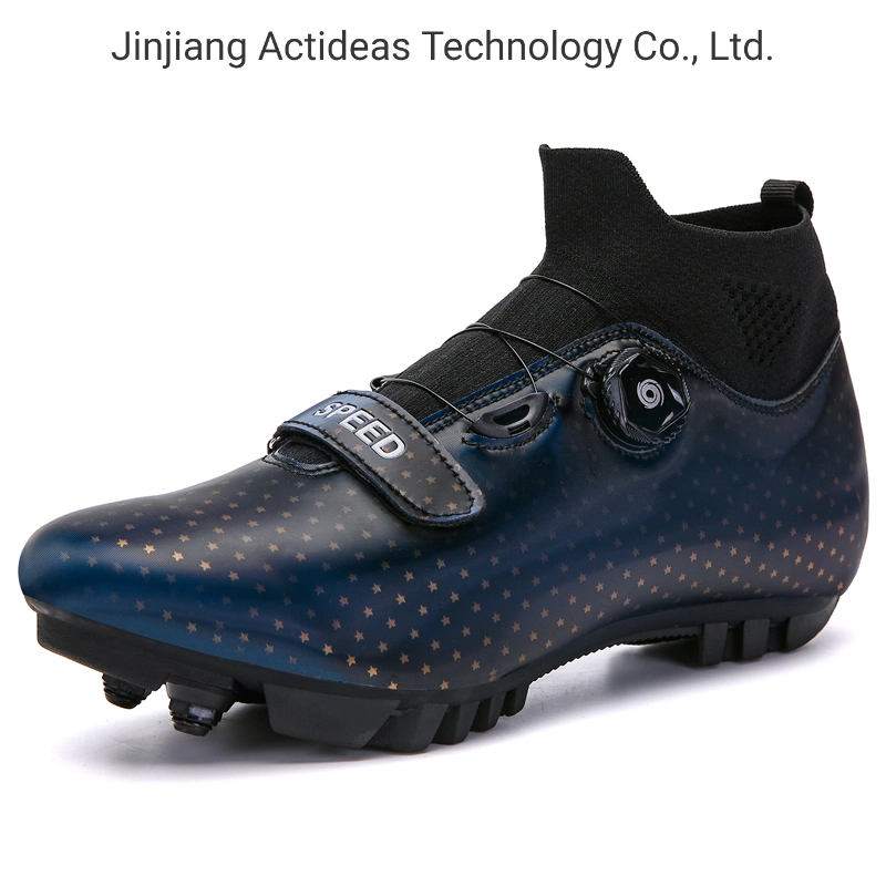 2021 Nuevo estilo ciclismo fabricante de zapatos Zapatos de ciclismo de carretera