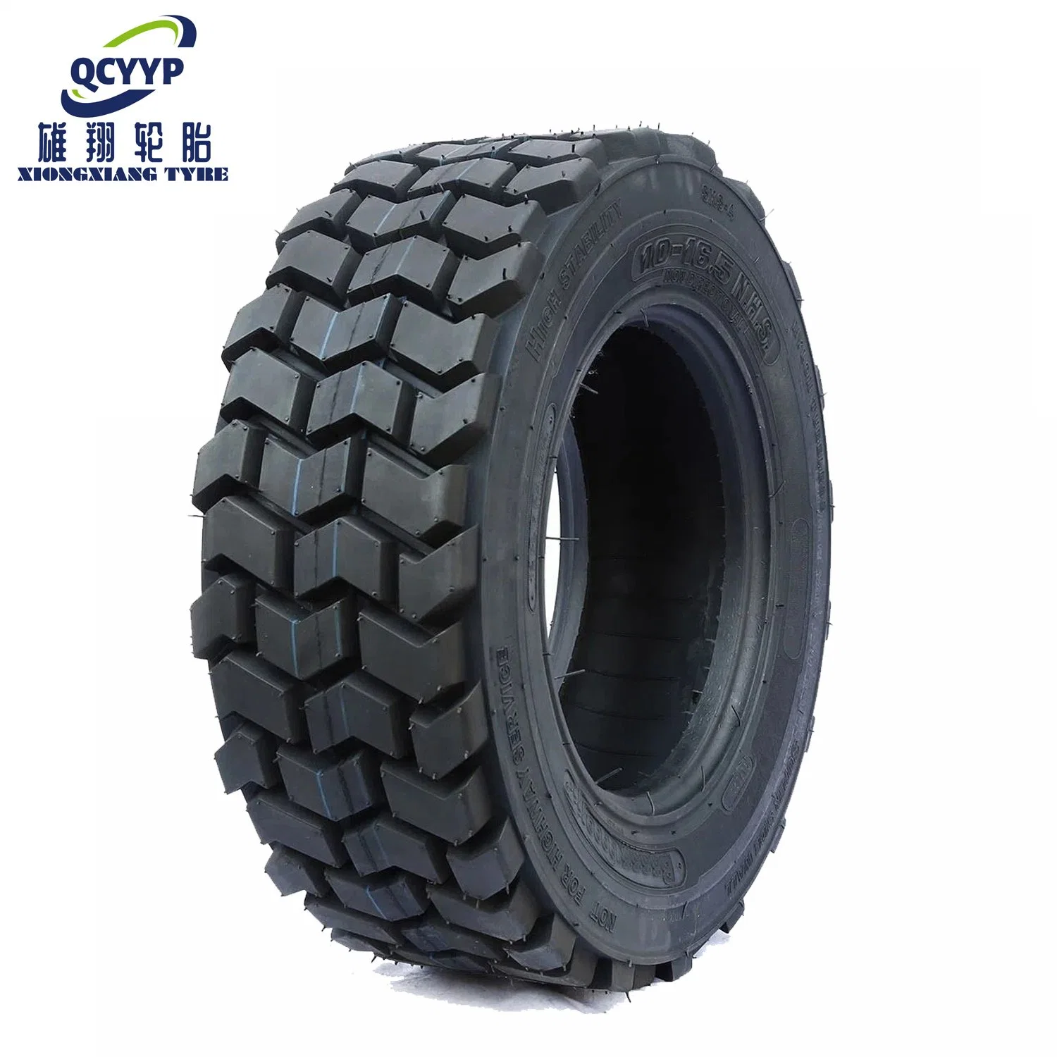 Industrial Vehicles Accessories Truck Parts Tyres 14X19.5 15X19.5 Size Wheel Loader 16.0/70-20 405/70-20 Tractor New Tyres