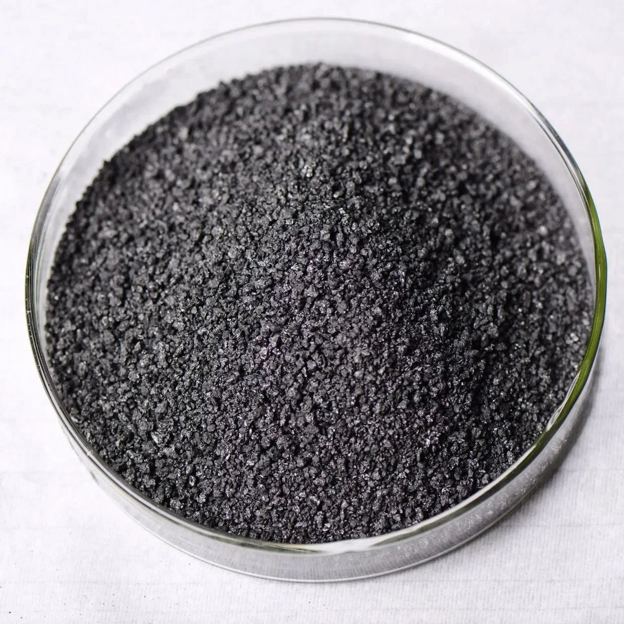 Wholesale/Supplier Graphite Powder Calcined Pet Coke Metallurgical Coke