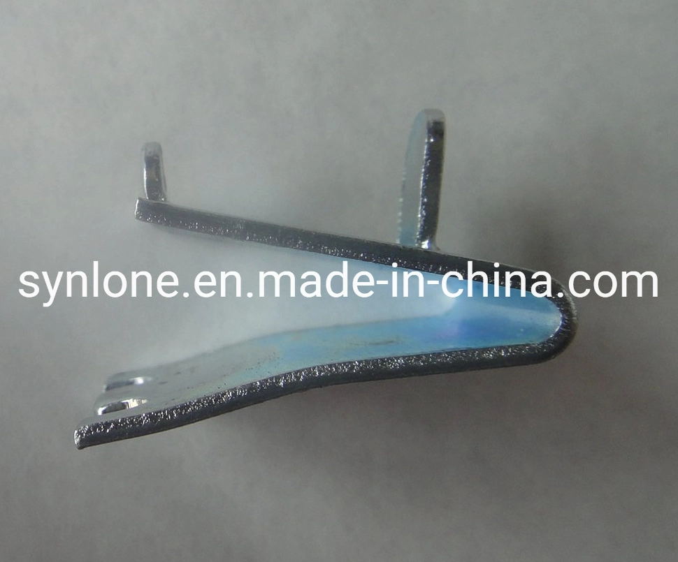 OEM Foundry Auto/Car Steel Sheet Metal Fabrication Stamping Part