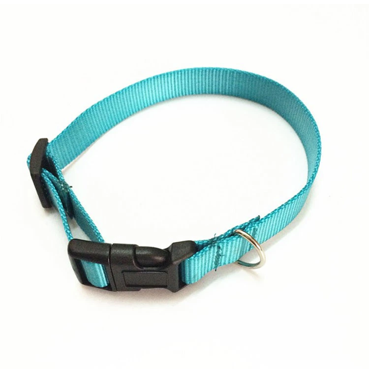 Custom High quality/High cost performance Nylon Dog Collars