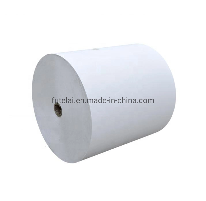 Environmental White Customizable Stone Paper for Packing and Printing