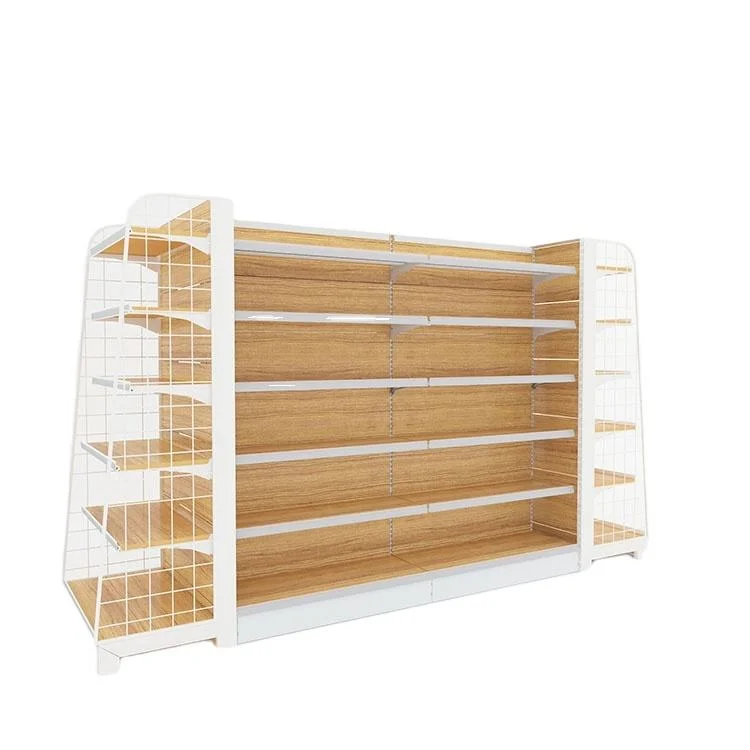 Hospital Supermarket Produce Shelves Supermarket Advertising Shelf Display Supermarket Shelf