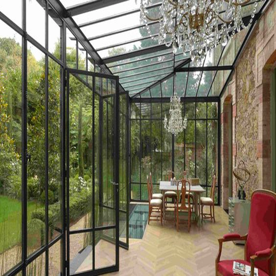 High-Quality Sun Room/Best Seller Sunrooms with Laminated Glass /Aluminium Sunrooms|Victorian Sunroom|Farmhouse Sunroom|Glass Rooms on The Patio