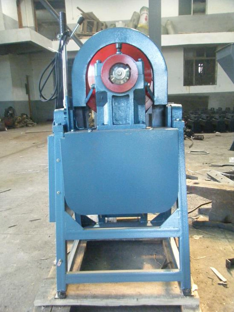 Jiangxi Energy-Saving Laboratory Cone Ball Mill for Milling Mineral Chemical Industry Equipment